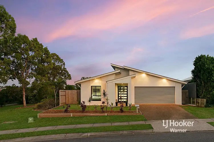 22 Mondial Drive, Warner QLD 4500