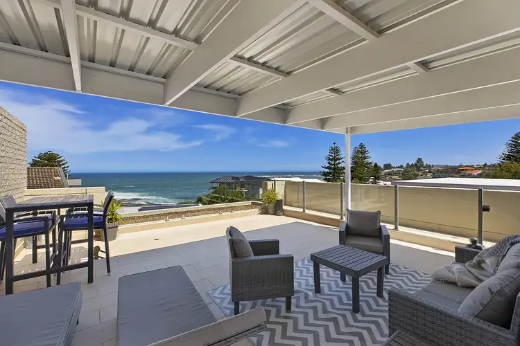 Main view of Homely townhouse listing, 4/146-148 Ocean Parade, Blue Bay NSW 2261