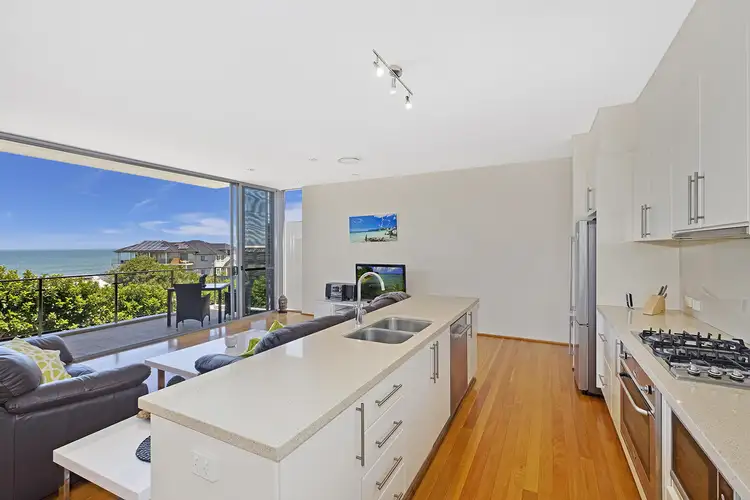 Second view of Homely townhouse listing, 4/146-148 Ocean Parade, Blue Bay NSW 2261