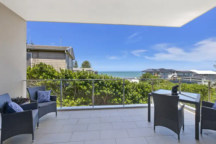 Fifth view of Homely townhouse listing, 4/146-148 Ocean Parade, Blue Bay NSW 2261