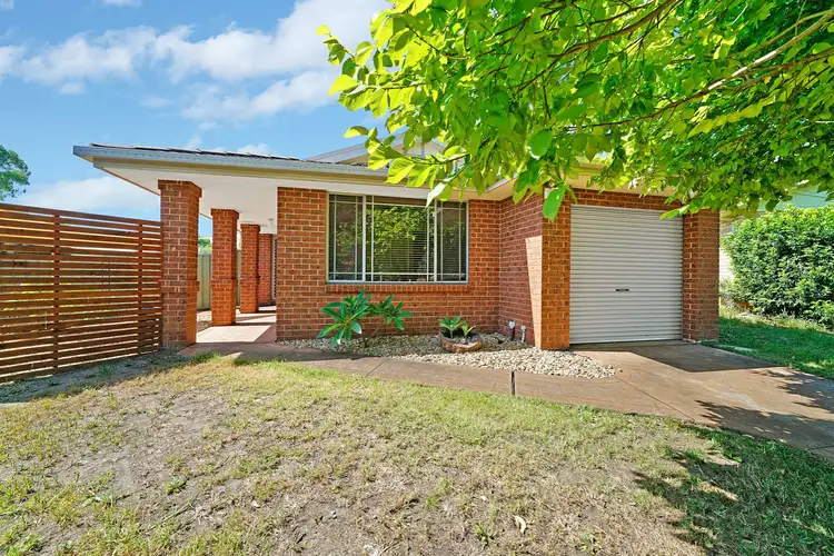 31 Gadshill Place, Rosemeadow NSW 2560