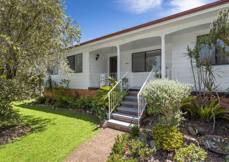 Main view of Homely house listing, 4 Gollan Street, Wingham NSW 2429