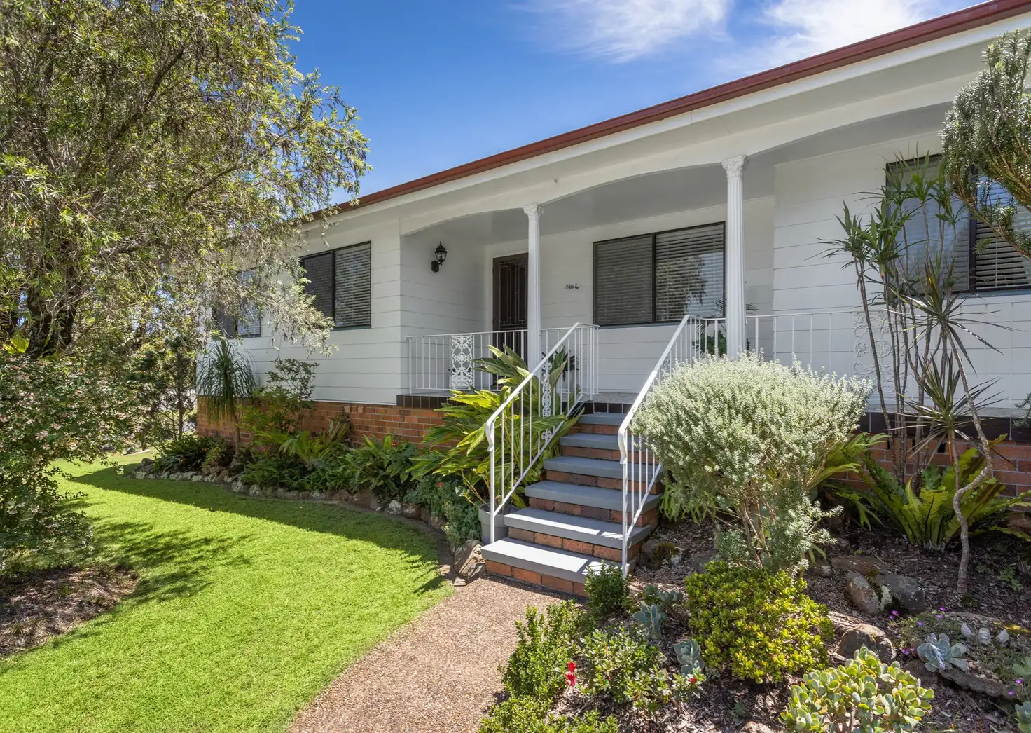 Main view of Homely house listing, 4 Gollan Street, Wingham NSW 2429