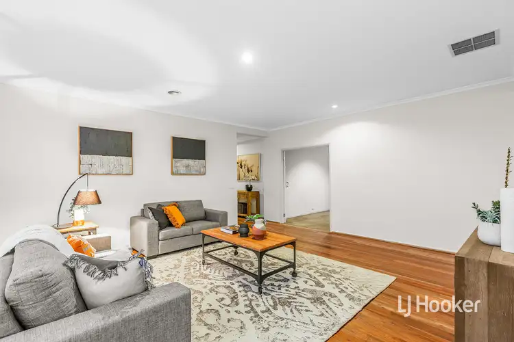 Fifth view of Homely house listing, 2 Dorrington Street, Point Cook VIC 3030