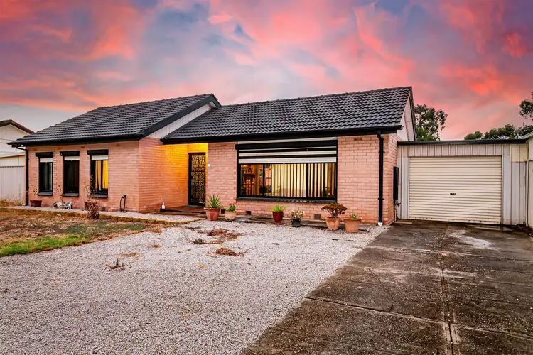 Main view of Homely house listing, 25 Mortess Street, Brahma Lodge SA 5109