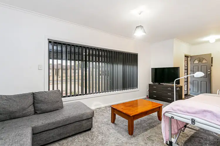 Second view of Homely house listing, 25 Mortess Street, Brahma Lodge SA 5109