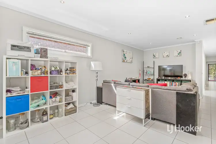 Third view of Homely house listing, 10 Durrol Way, Caroline Springs VIC 3023