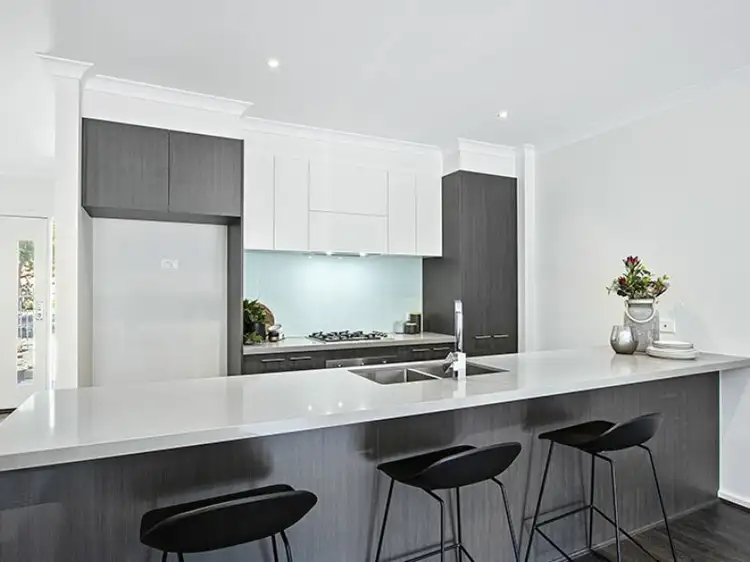 Third view of Homely townhouse listing, 13 Linacre Drive, Bundoora VIC 3083