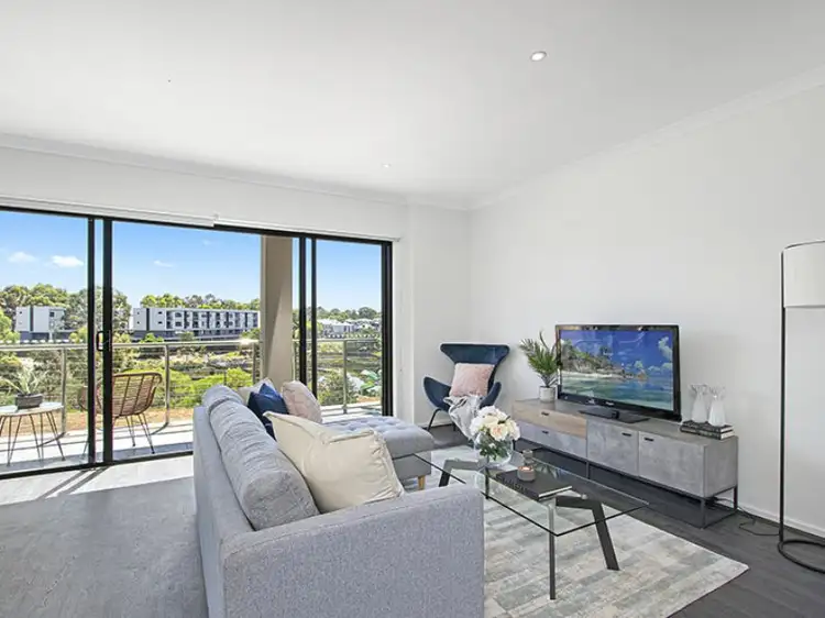 Fifth view of Homely townhouse listing, 13 Linacre Drive, Bundoora VIC 3083