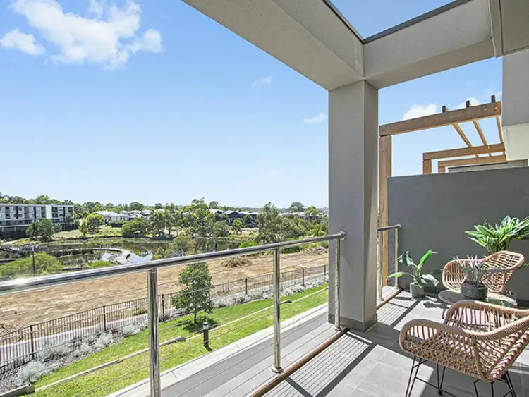 Sixth view of Homely townhouse listing, 13 Linacre Drive, Bundoora VIC 3083