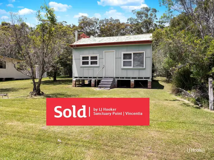 18 Grandview Street, Erowal Bay NSW 2540