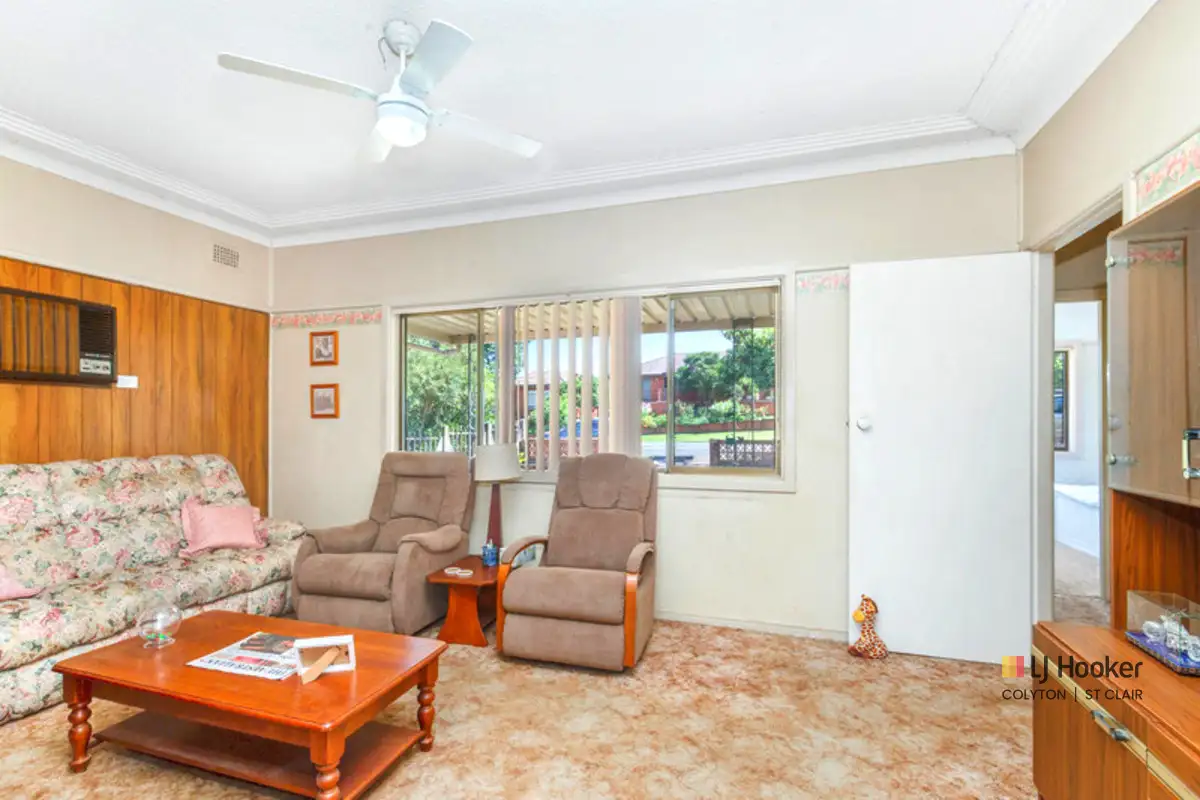 Main view of Homely house listing, 240 Carpenter Street, St Marys NSW 2760