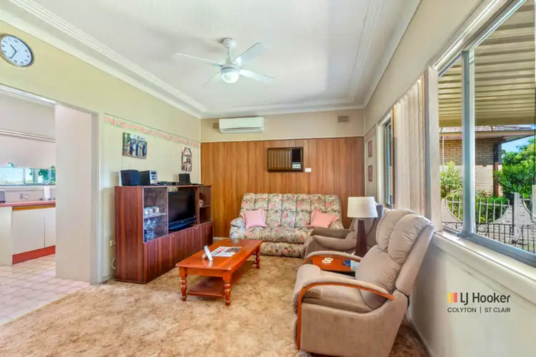 Third view of Homely house listing, 240 Carpenter Street, St Marys NSW 2760