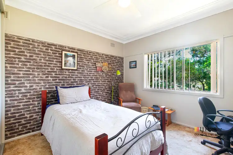 Fourth view of Homely house listing, 240 Carpenter Street, St Marys NSW 2760
