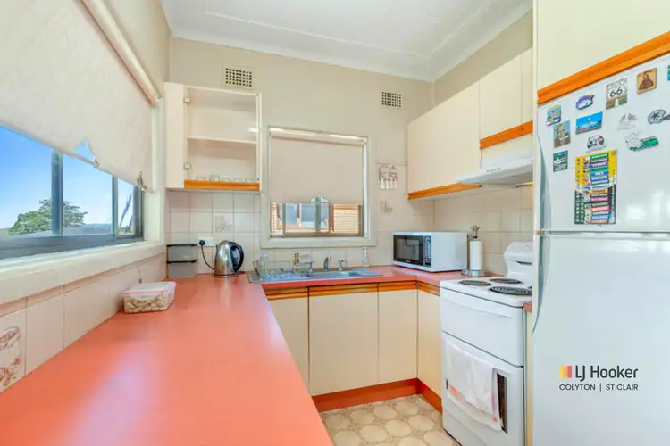 Fifth view of Homely house listing, 240 Carpenter Street, St Marys NSW 2760