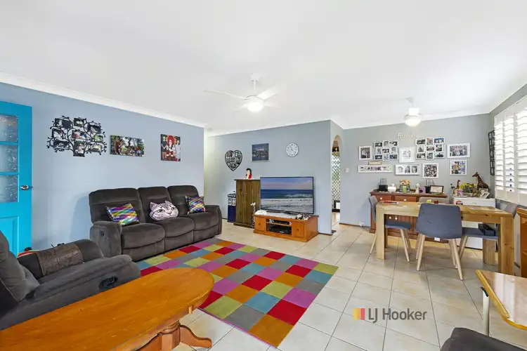 Second view of Homely house listing, 58 Coonanga Avenue, Budgewoi NSW 2262