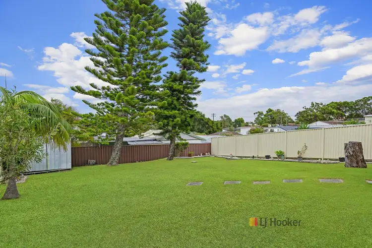 Fifth view of Homely house listing, 58 Coonanga Avenue, Budgewoi NSW 2262