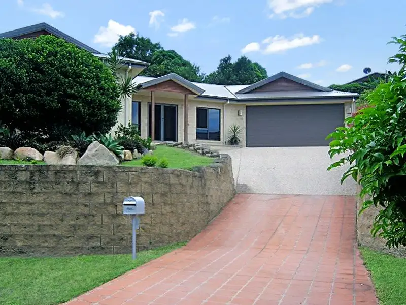 Main view of Homely house listing, 5 Cassia Court, Kin Kora QLD 4680