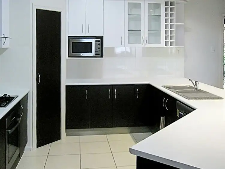 Third view of Homely house listing, 5 Cassia Court, Kin Kora QLD 4680