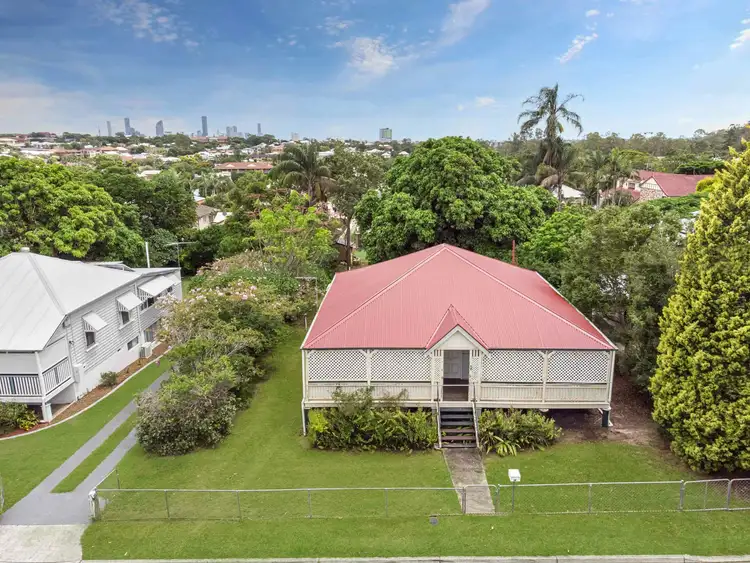 50 Rigby Street, Annerley QLD 4103
