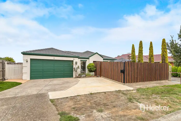 11 Alsace Avenue, Hoppers Crossing VIC 3029