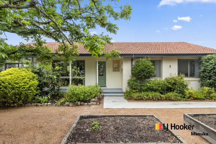 Main view of Homely house listing, 49 Theodore Street, Curtin ACT 2605