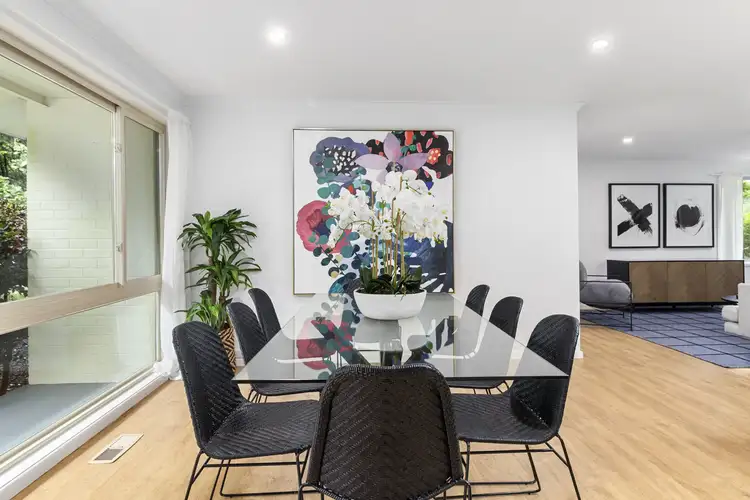 Second view of Homely house listing, 49 Theodore Street, Curtin ACT 2605