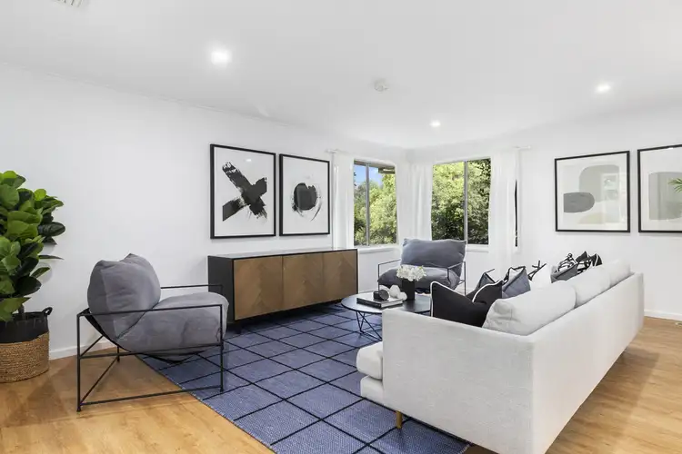Third view of Homely house listing, 49 Theodore Street, Curtin ACT 2605