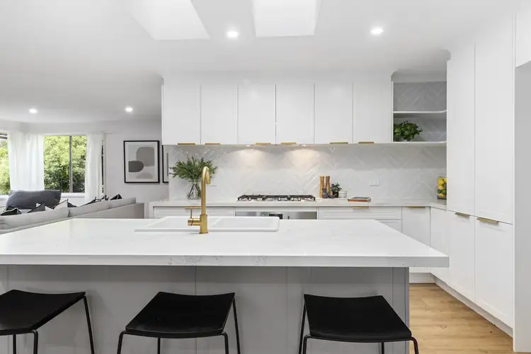 Fourth view of Homely house listing, 49 Theodore Street, Curtin ACT 2605