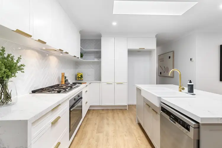 Fifth view of Homely house listing, 49 Theodore Street, Curtin ACT 2605