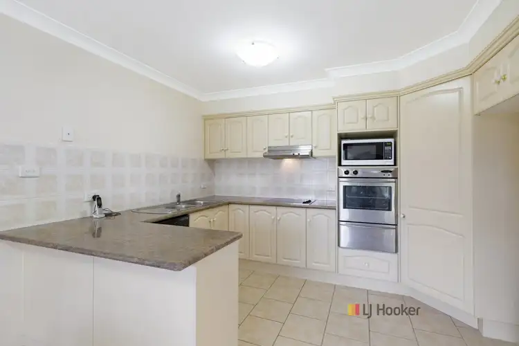 Third view of Homely semi-detached listing, 1/12-14 Skyline Street, Gorokan NSW 2263