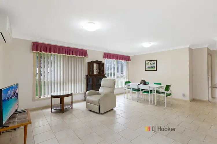 Fourth view of Homely semi-detached listing, 1/12-14 Skyline Street, Gorokan NSW 2263