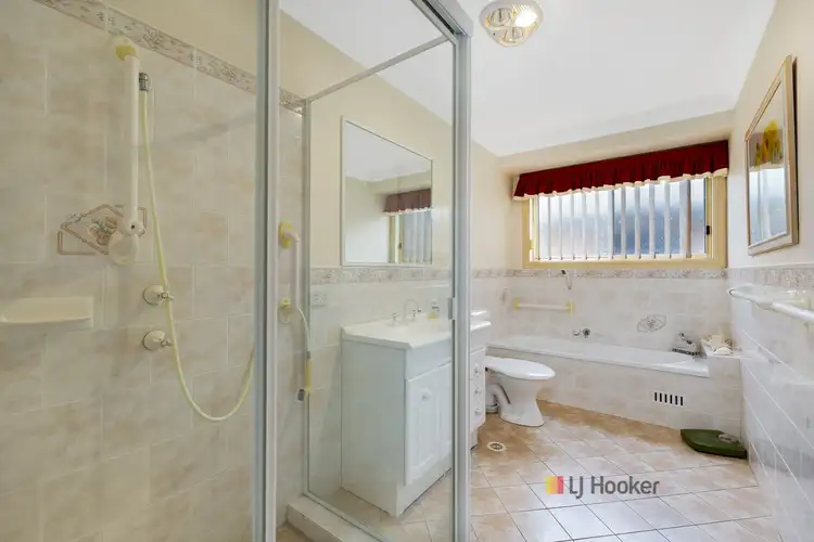 Sixth view of Homely semi-detached listing, 1/12-14 Skyline Street, Gorokan NSW 2263