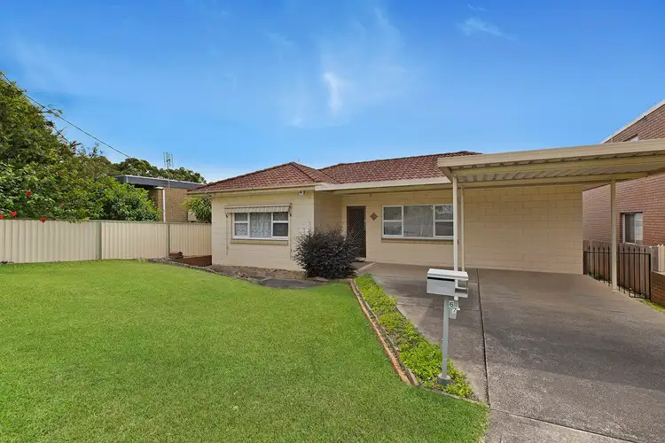 67 Cunningham Road, Killarney Vale NSW 2261