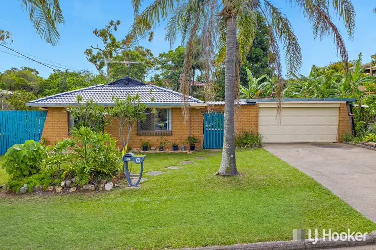 Main view of Homely house listing, 16 King Street, Alexandra Hills QLD 4161
