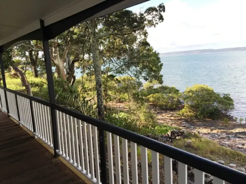 Main view of Homely house listing, 53 Orion Street, Macleay Island QLD 4184