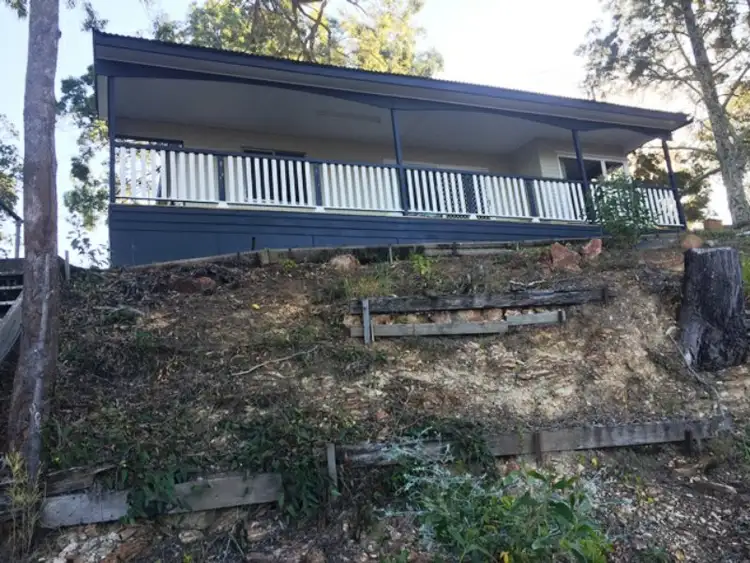 Second view of Homely house listing, 53 Orion Street, Macleay Island QLD 4184