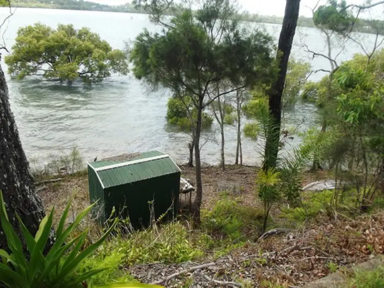 Fifth view of Homely house listing, 53 Orion Street, Macleay Island QLD 4184