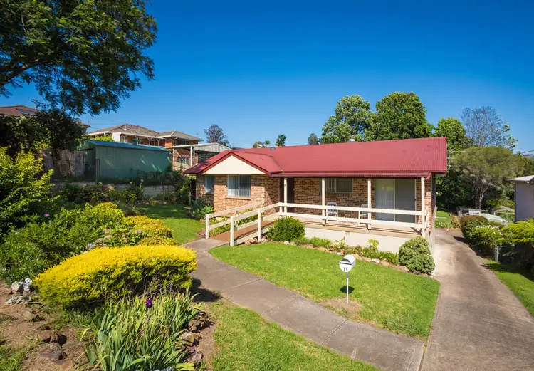 15 Meringo Street, Bega NSW 2550