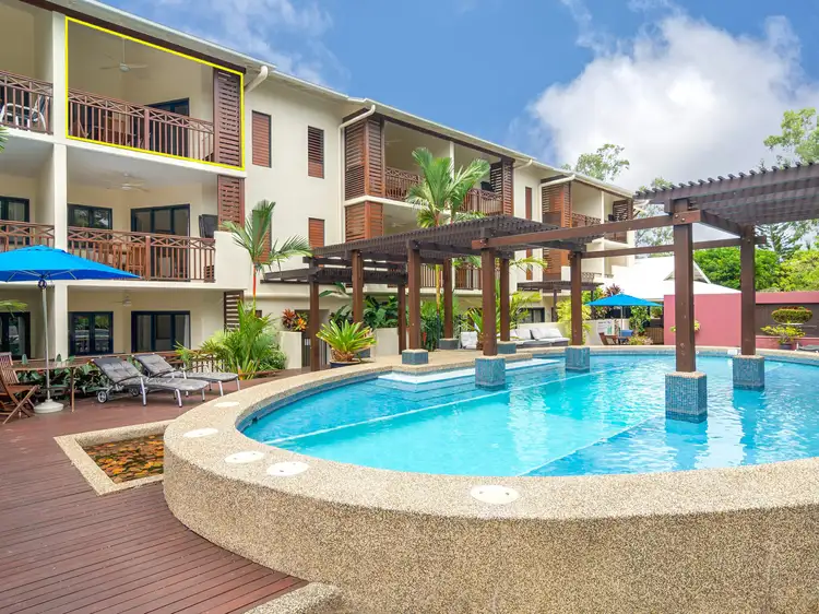 Second view of Homely house listing, 24 Freestyle/47 Davidson Street, Port Douglas QLD 4877