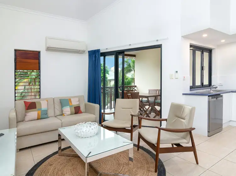 Fourth view of Homely house listing, 24 Freestyle/47 Davidson Street, Port Douglas QLD 4877
