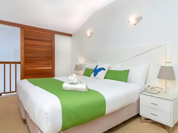 Fifth view of Homely house listing, 24 Freestyle/47 Davidson Street, Port Douglas QLD 4877