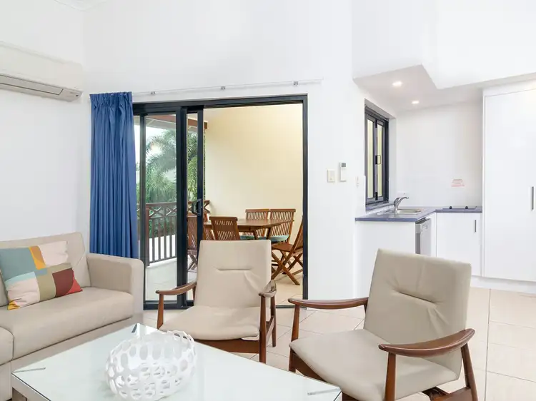 Sixth view of Homely house listing, 24 Freestyle/47 Davidson Street, Port Douglas QLD 4877