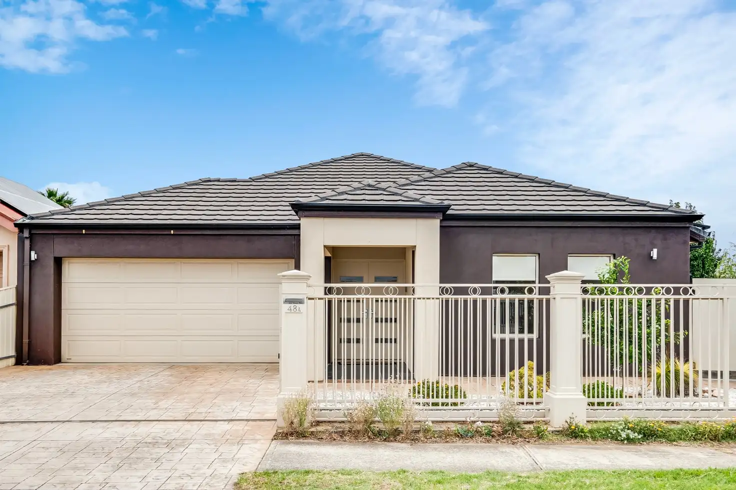 Main view of Homely house listing, 48a Ryan Avenue, Woodville West SA 5011