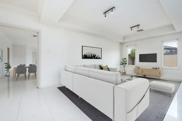 Second view of Homely house listing, 48a Ryan Avenue, Woodville West SA 5011