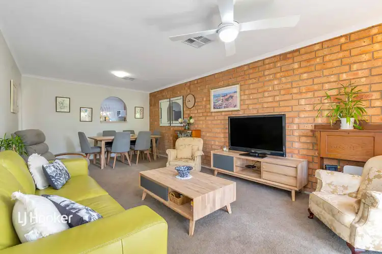 Second view of Homely unit listing, 3/40 Iveleary Avenue, Salisbury East SA 5109