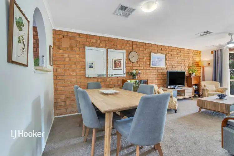 Third view of Homely unit listing, 3/40 Iveleary Avenue, Salisbury East SA 5109