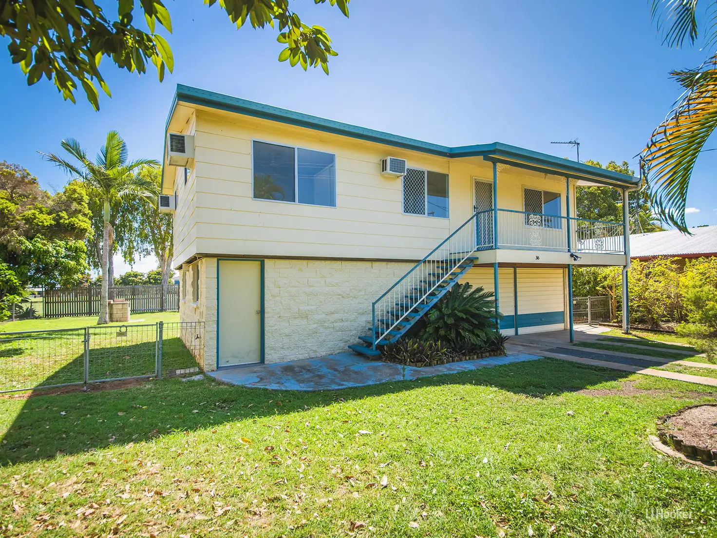 Main view of Homely house listing, 36 Mccoll Street, Norman Gardens QLD 4701