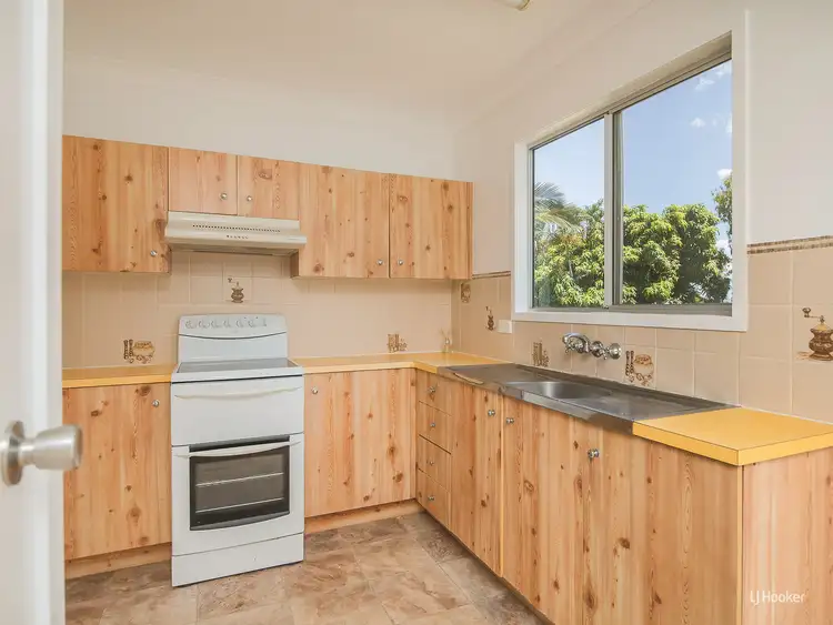 Second view of Homely house listing, 36 Mccoll Street, Norman Gardens QLD 4701