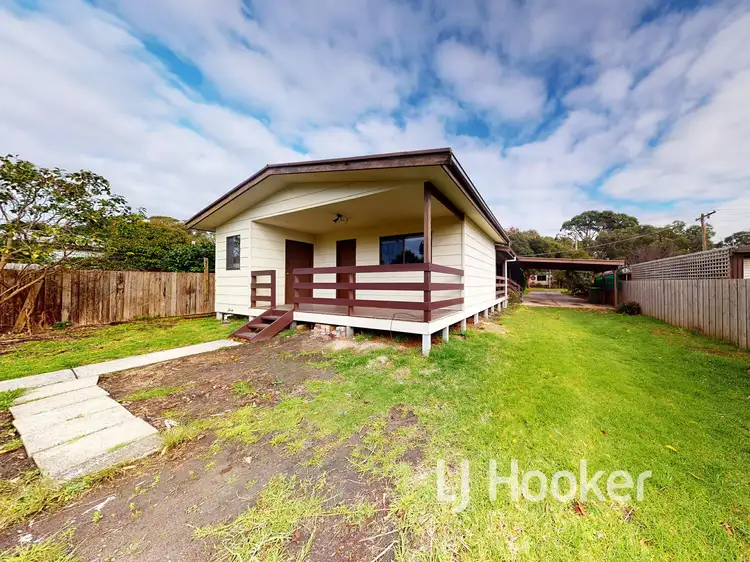 44 Pymble Avenue, Inverloch VIC 3996